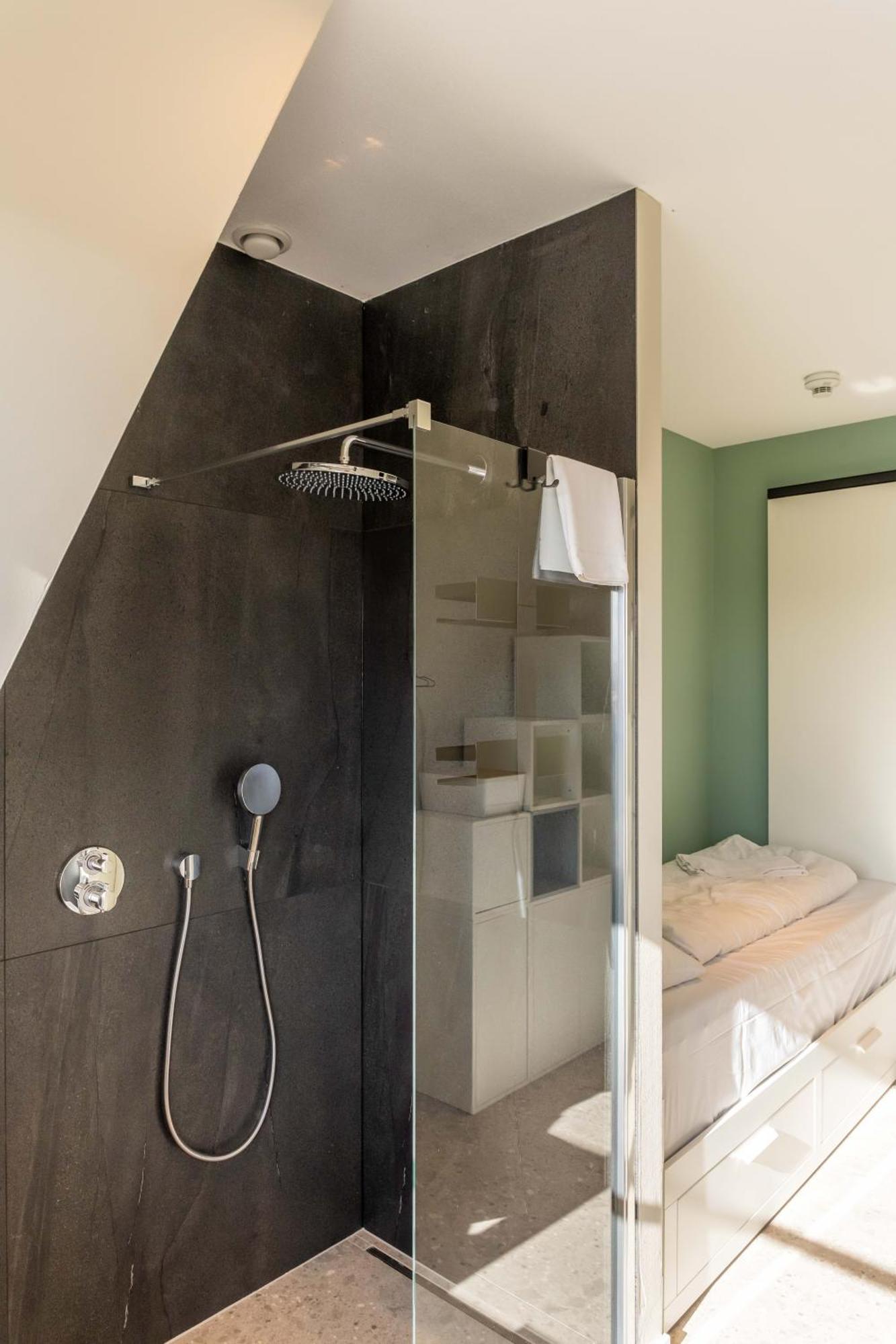 Loft Lerie, Comfort At The Top Cadzand Exterior photo