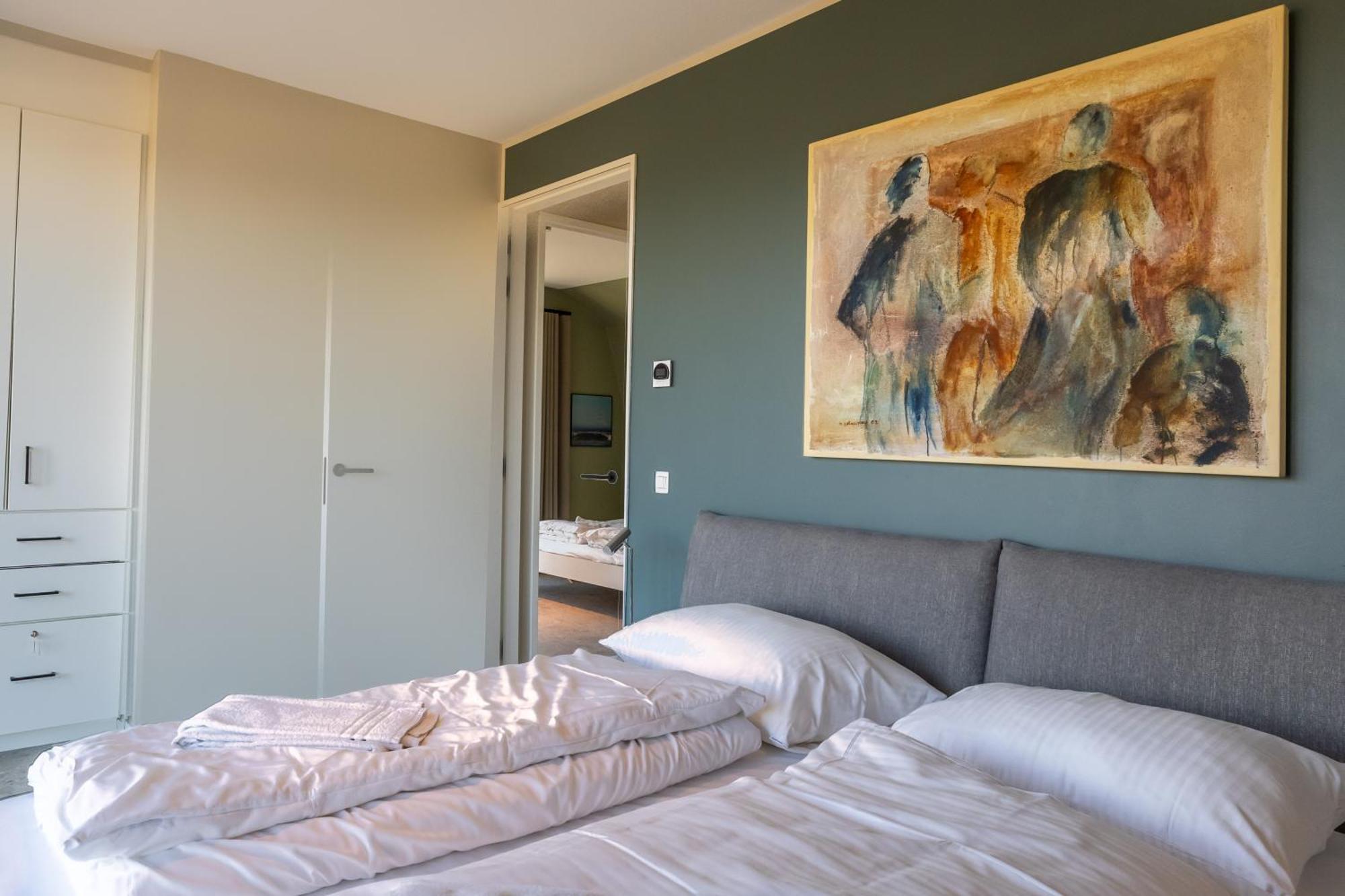 Loft Lerie, Comfort At The Top Cadzand Exterior photo