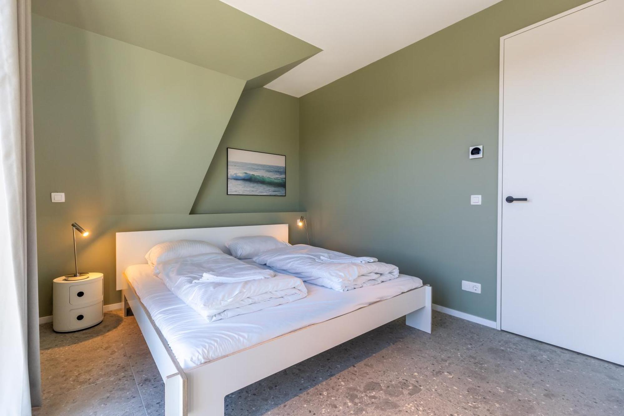 Loft Lerie, Comfort At The Top Cadzand Exterior photo