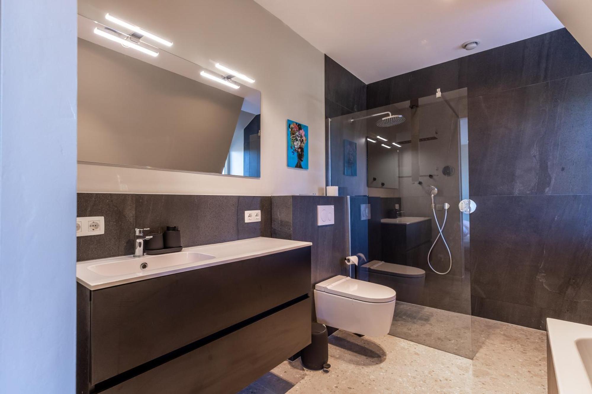 Loft Lerie, Comfort At The Top Cadzand Exterior photo